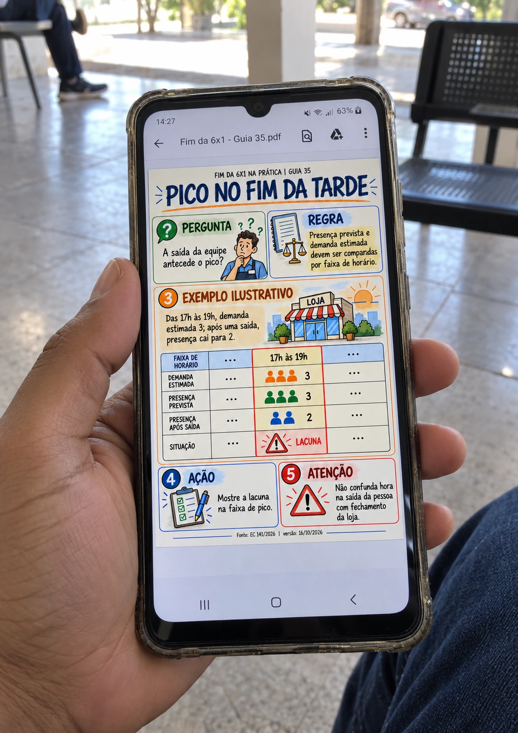 Material em uso 5